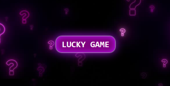 LuckyGame